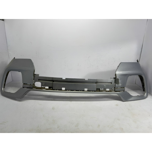 Parachoque Chery Tiggo 5x 2020 2021 2022 Original Cinza