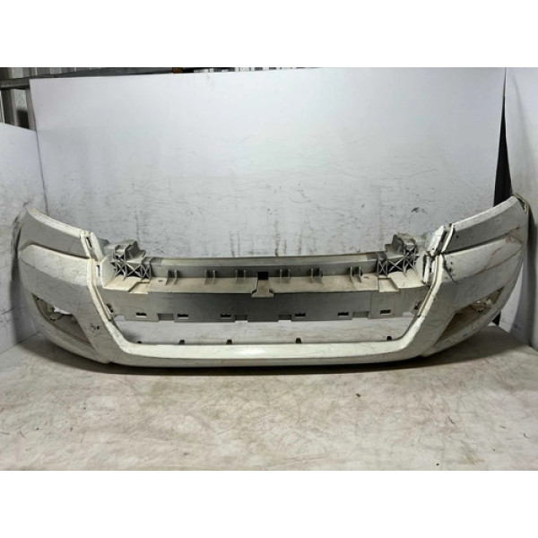 Parachoque Ford Ranger 2017 2018 2019 / Original Branco