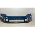 Parachoque Mini Cooper Countryman 2020 2021 / Original  Azul