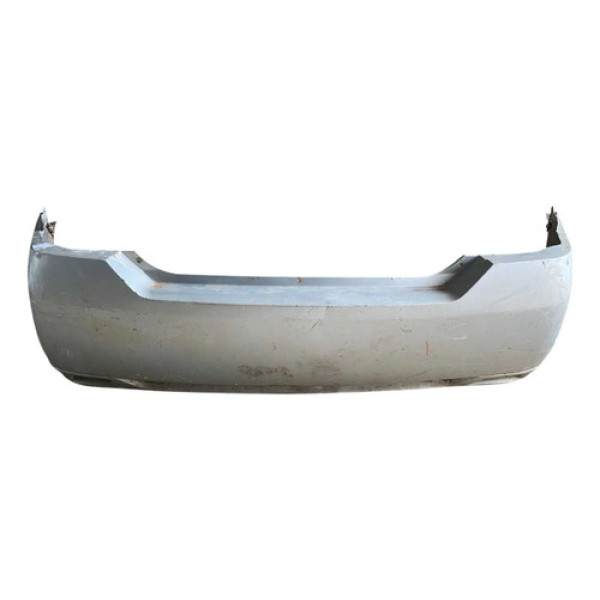 Parachoque Traseiro Fiesta Sedan 2003 2004 2005 2006 A 2010