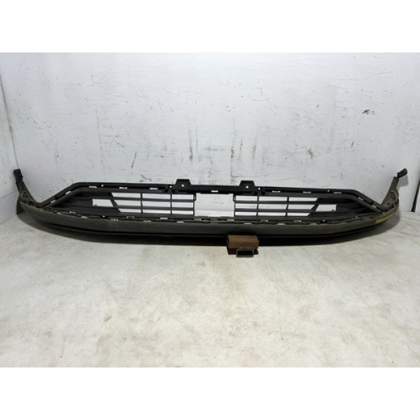 Spoiler Chery Tiggo 7 Pro 2021 2022 2023 / Original Preto