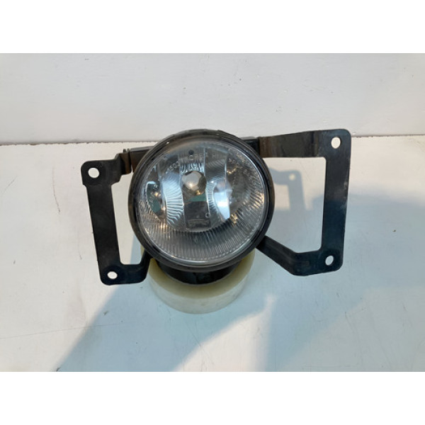 Farol Milha Hyundai Tucson 2004 2005 A 2014 L.d Original Transparente