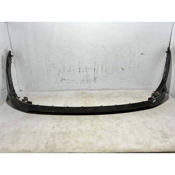 Spoiler Hyundai New Tucson 2017 2018 2019 2020 2021 / Orig Preto