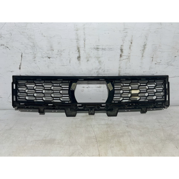 Grade Inferior Bmw X5 2021 2022 2023 / Original C/detalhe Brilhante