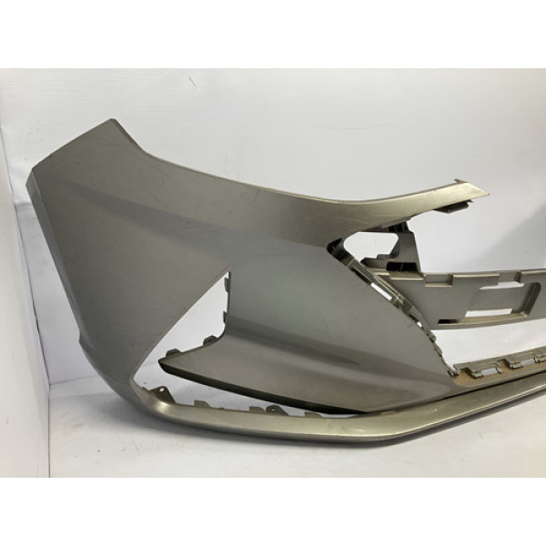 Parachoque Hyundai Hb20 2020 2021 2022 / Original  Bege