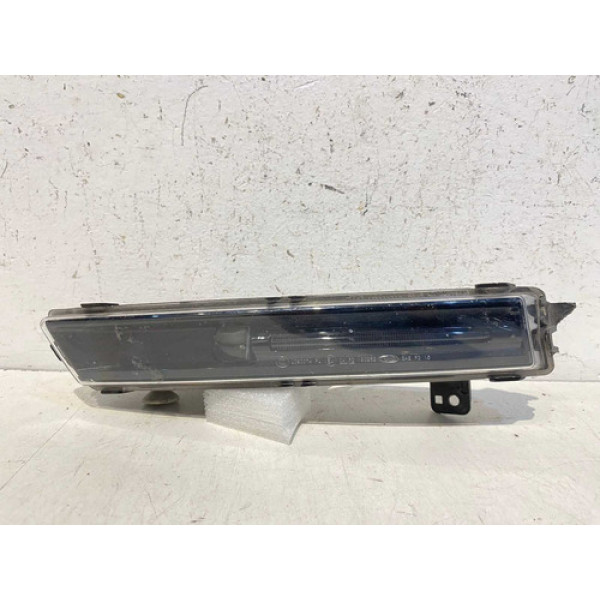 Farol Milha Range Rover Velar 2019 2020 2021 2022 L.e Origin Preto