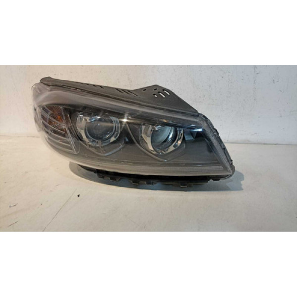 Farol Kia Sorento S/xenon L.d 2017 2018 2019 2020 / Original Direito