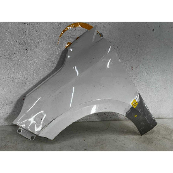 Paralama Fiat Argo Cronos 2018 2019 2020 2021 L.e Original