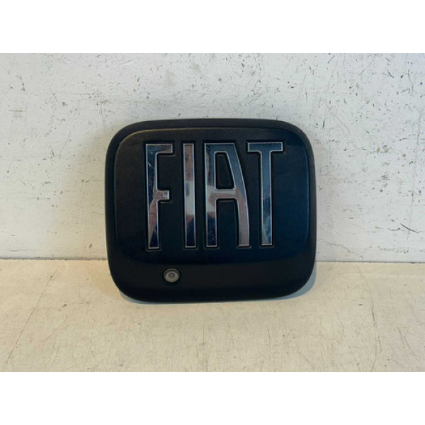 Maçaneta Tampa Traseira Toro 2021 2022 2023 2024 Original Preto