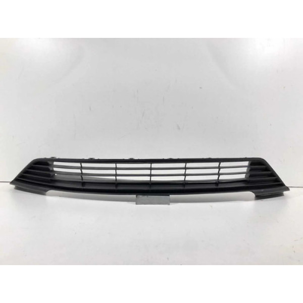 Grade Inferior Toyota Etios 2017 2018 2019 2020 2021 Origina Preto Fosco