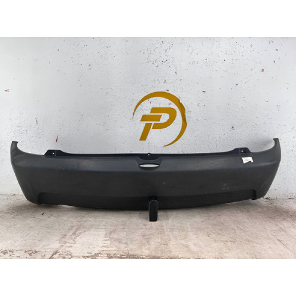 Parachoque Traseiro Gm Celta 2007 2008 2009 A 2016 Origin