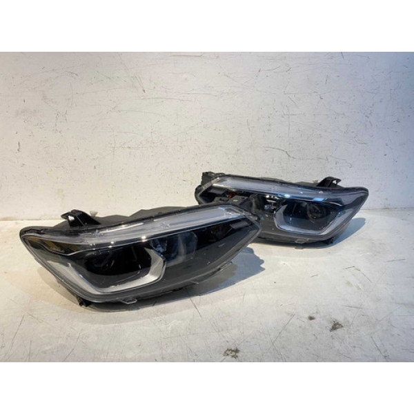 Par Farol Gm Tracker 2020 2021 2022 2023 Original Ambos Lados