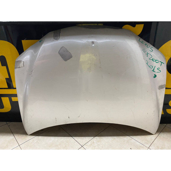 Capo Lexus Nx 200 2016 2017 Original