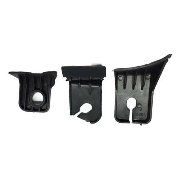 Kit Garra Recuperação Orelha Farol Uno 2015 A 2018