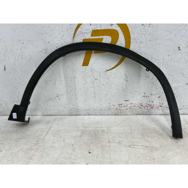 Moldura Paralama Chery Tiggo 8 L.d 2022 2023 2024 / Original Preto
