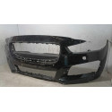 Parachoque Dianteiro Jaguar Xe R-sport 2015 2016 2017 Preto