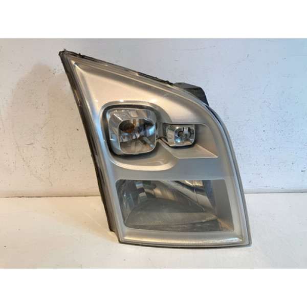 Farol Ford Transit L.d 2009 2010 2011 2012 2013 / Original Direito
