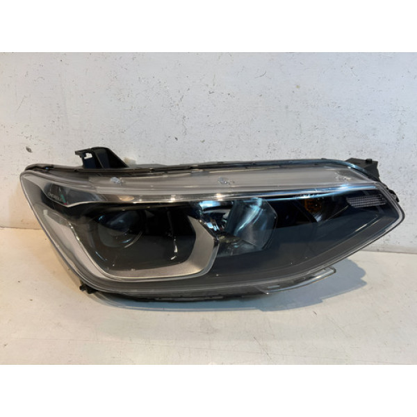 Farol Gm Tracker L.d 2020 2021 2022 / Original Direito/passageiro