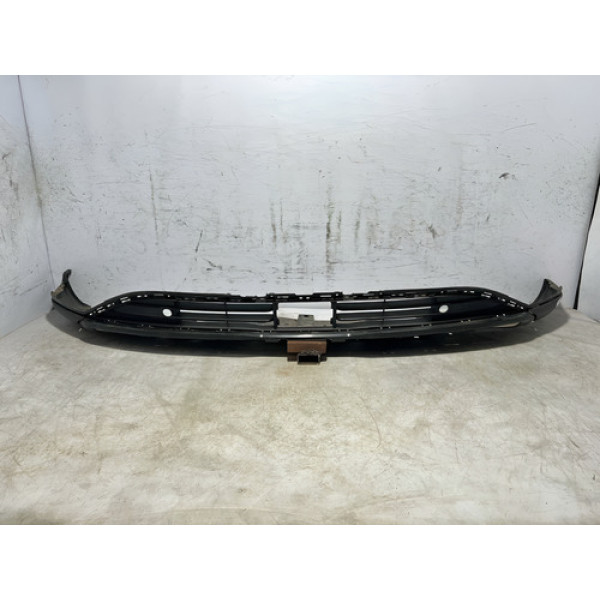 Spoiler Dianteiro Chery Tiggo 8 Pro 2022 2023 2024 Original Preto