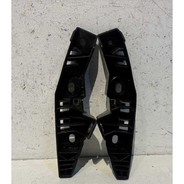 Par De Guias Para Lama Vw Tiguan 2020 2021 Original