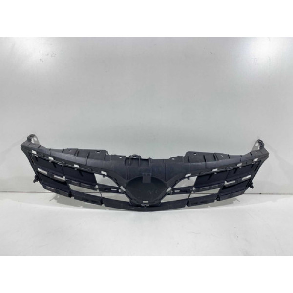 Grade Toyota Corolla 2012 2013 2014 Original Preto Fosco