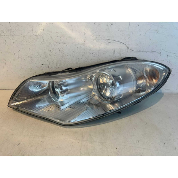 Farol Chery Celer 2011 2012 2013 2014 2015 L.e Original Esquerdo/motorista