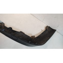 Spoiler Traseiro Mercedes Cla 250 2021 2022 Original Preto