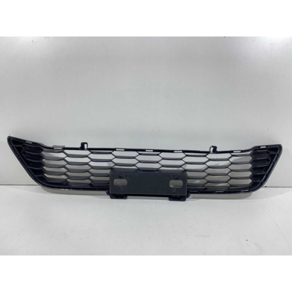 Grade Inferior Toyota Hilux 2019 2020 2021 Original Preto Fosco