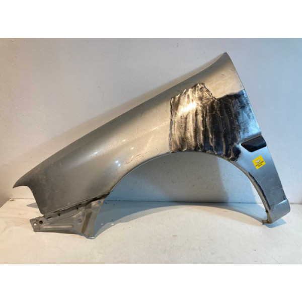 Paralama Vw Gol Saveiro Parati G4 2006 2007 2008 A 2010 L.e