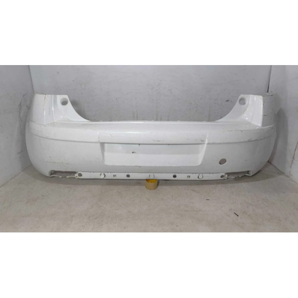 Parachoque Tarseiro Citroen C4 Hatch 2007/2013 (usado)