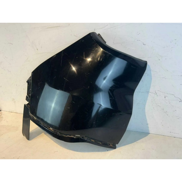 Polaina Parachoque Traseiro Toro 2016 2017 A 2022 L.e Origin Cinza