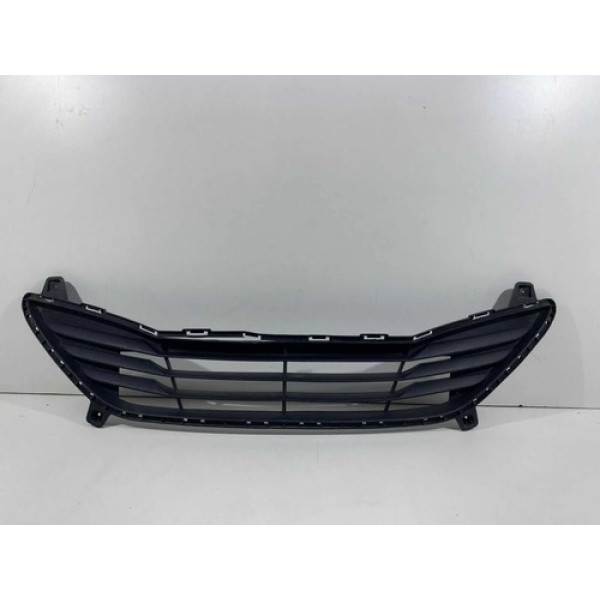 Grade Inferior Hyundai Hb20 2013 2014 2015 Original Preto Fosco
