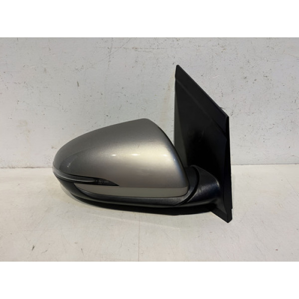 Retrovisor Hyundai Hb20 2020 2021 2022 L.d Original