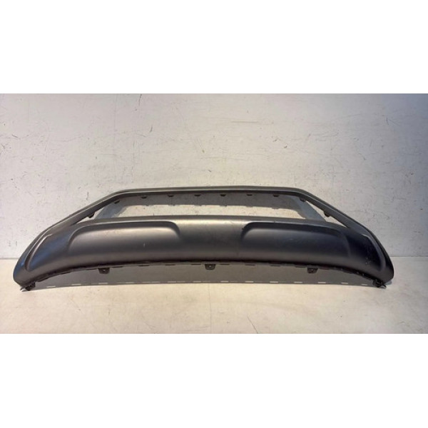 Aplique Parachoque Dianteiro Hyundai Creta 2022 2023 2024