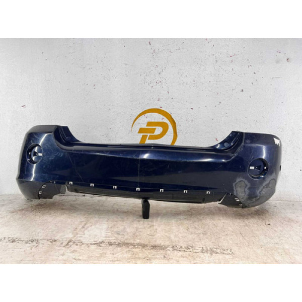 Parachoque Traseiro Gm Captiva V6 2008 2009 A 2013 / Origin