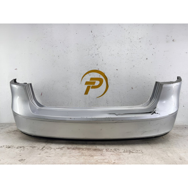 Parachoque Traseiro Vw Spacefox 2011 2012 2013 2014 Original