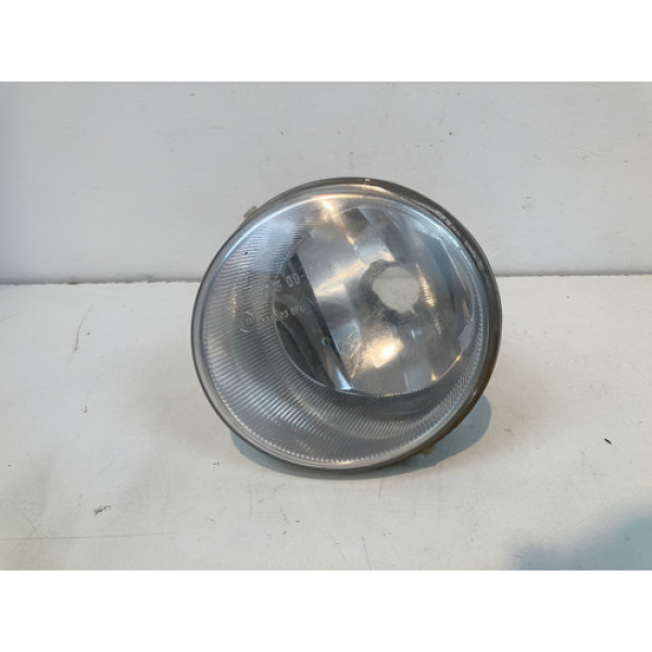 Farol Milha Toyota Hilux 2009 2010 2011 2012 L.e Original Transparente