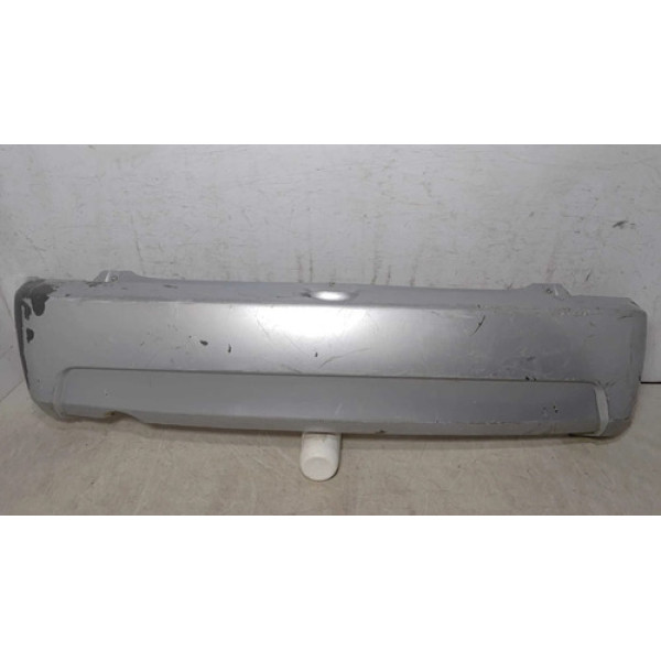 Parachoque Traseiro Gm Celta 2007 2008 2009 A 2016 (usado)