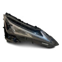 Lente Farol Lexus Ux250 2019 2020 2021 L.d Original