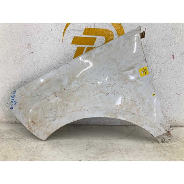 Paralama Ford Ecosport L.e 2013 2015 2017 2019 2021 / Origin