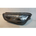 Farol Audi Q5 2021 2022 2023 2024 L.e Original Esquerdo
