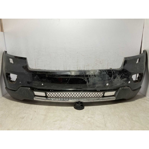 Parachoque C/grade Jeep Gran Cherokee 2013 2014 2015 / Origi Fosco