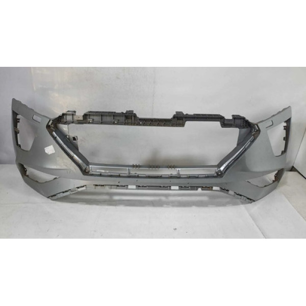 Parachoque Dianteiro Hyundai Creta 2022 2023 2024 Usado Cinza