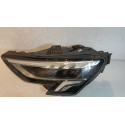 Farol Audi A3 L.e 2021 2022 2023 2024 / Original Esquerdo