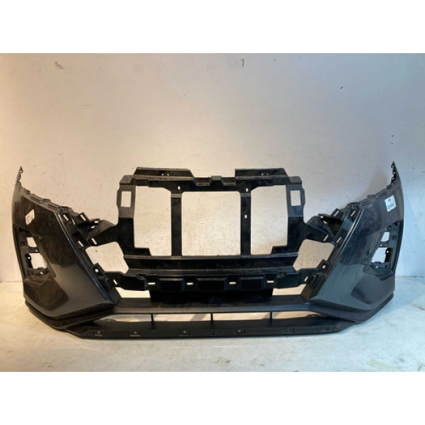 Parachoque Nissan Kicks 2022 2023 2024 Original Cinza