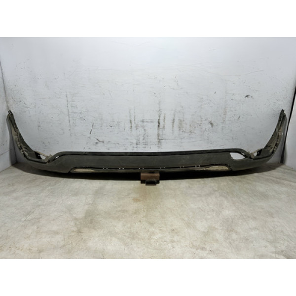 Spoiler Traseiro Gm Tracker 2017 2018 2019 / Original Preto