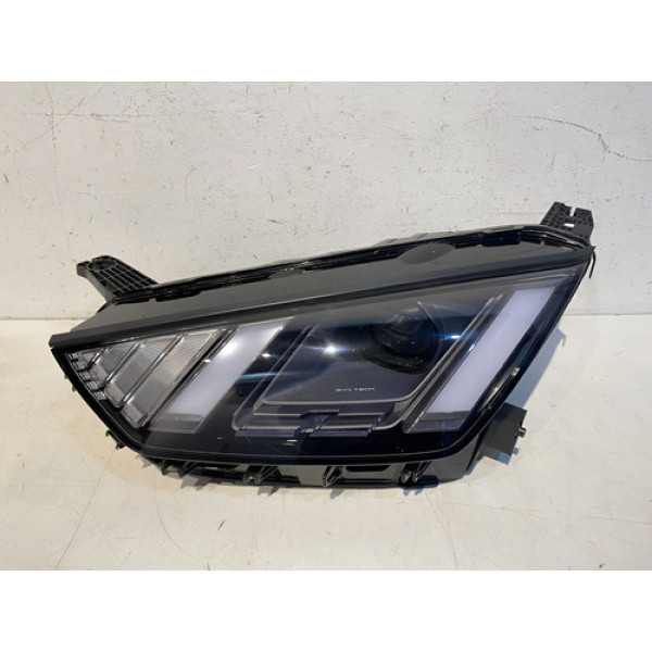 Farol Byd Dolphin Mini 2023 2024 2025 L.e Original Esquerdo/motorista