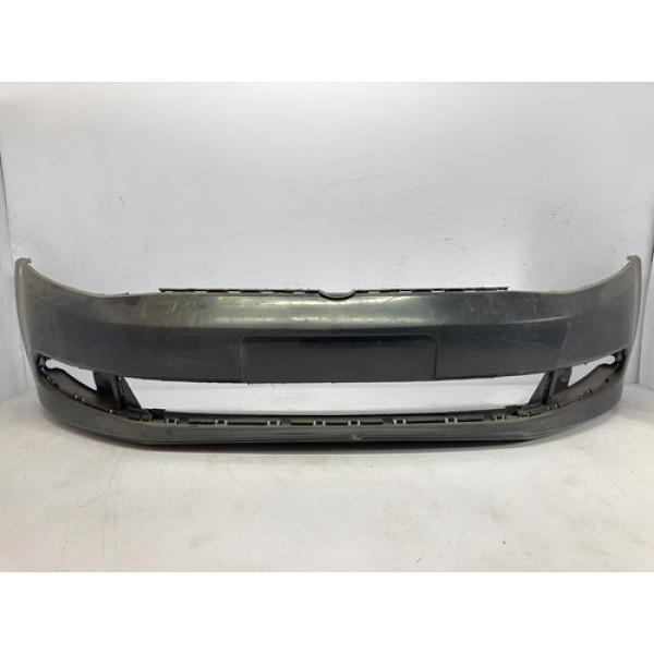 Parachoque Vw Gol Voyage G6 2013 2014 2015 2016 Importado Preto