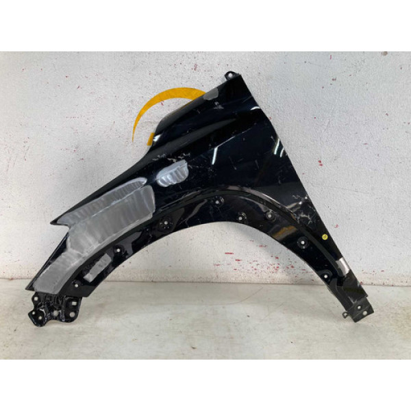 Paralama Toyota Corolla Cross L.e 2021 2022 2023 / Original