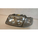 Farol Audi A3 1996 1997 1998 1999 L.e Original Esquerdo